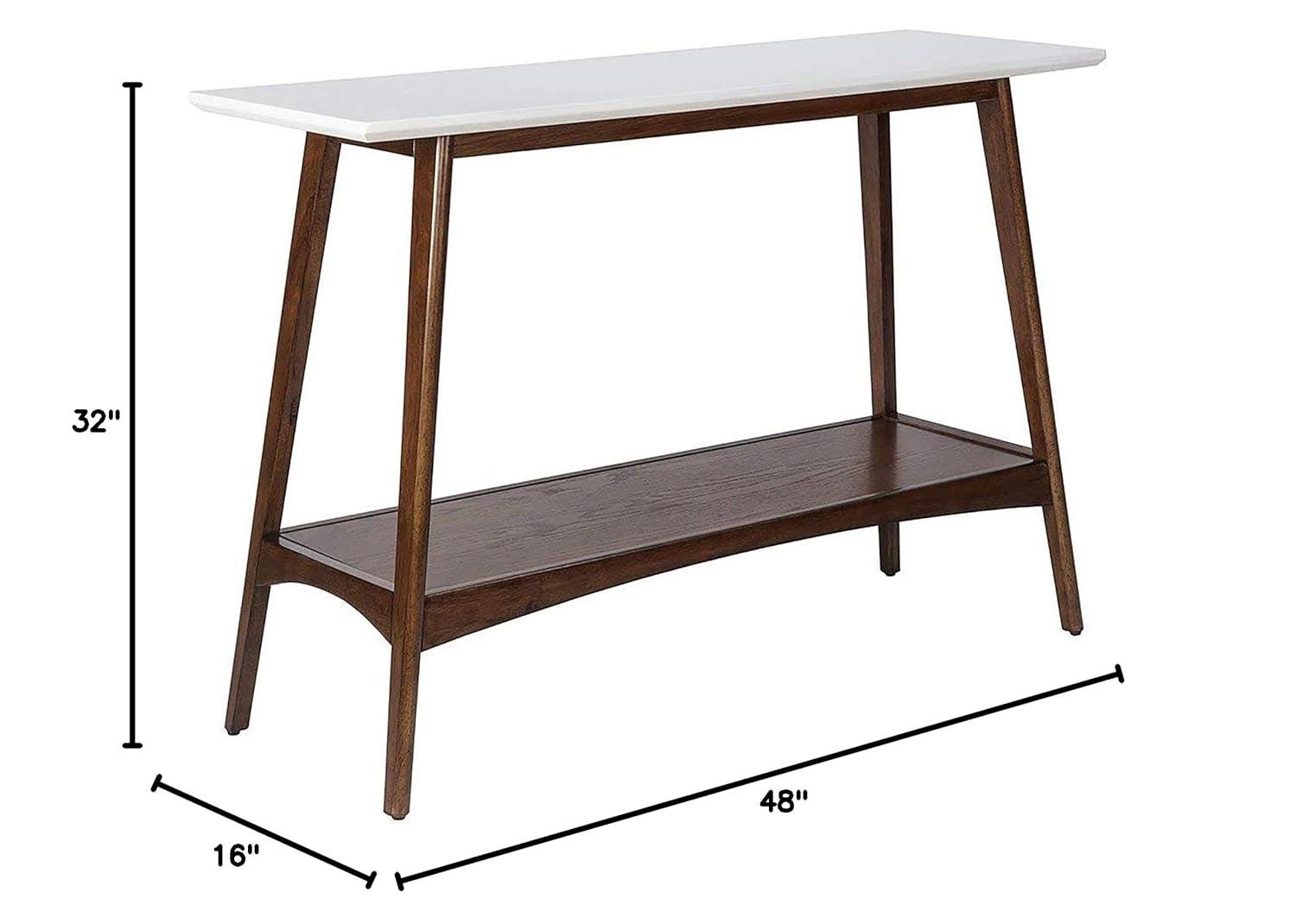 Parker 48" Console Table