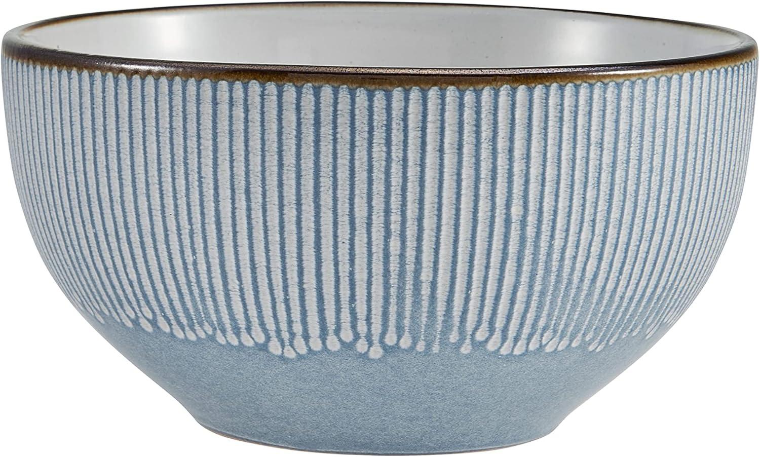 Latitude Run® Yaniya 12 Piece Stoneware Dinnerware Set - Service for 4