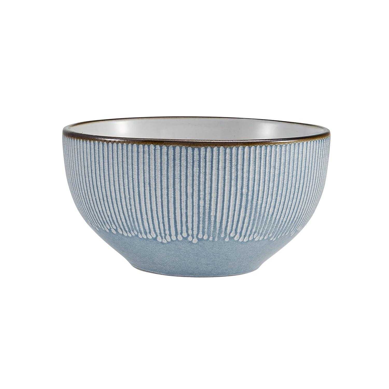 Latitude Run® Yaniya 12 Piece Stoneware Dinnerware Set - Service for 4