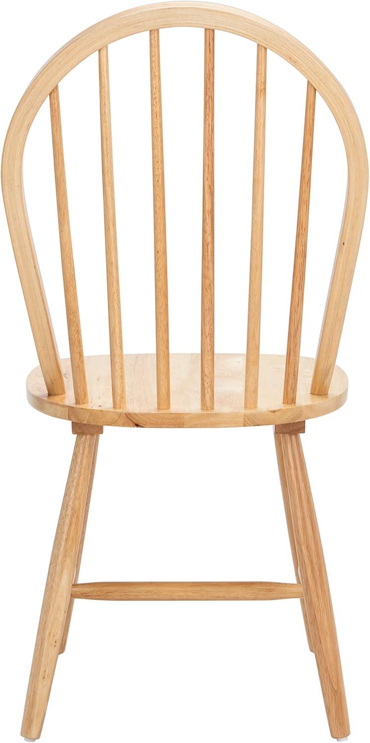 Slat Back Side Chair