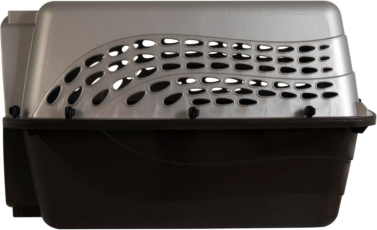 Petmate Plastic Pet Carrier with 1 Door