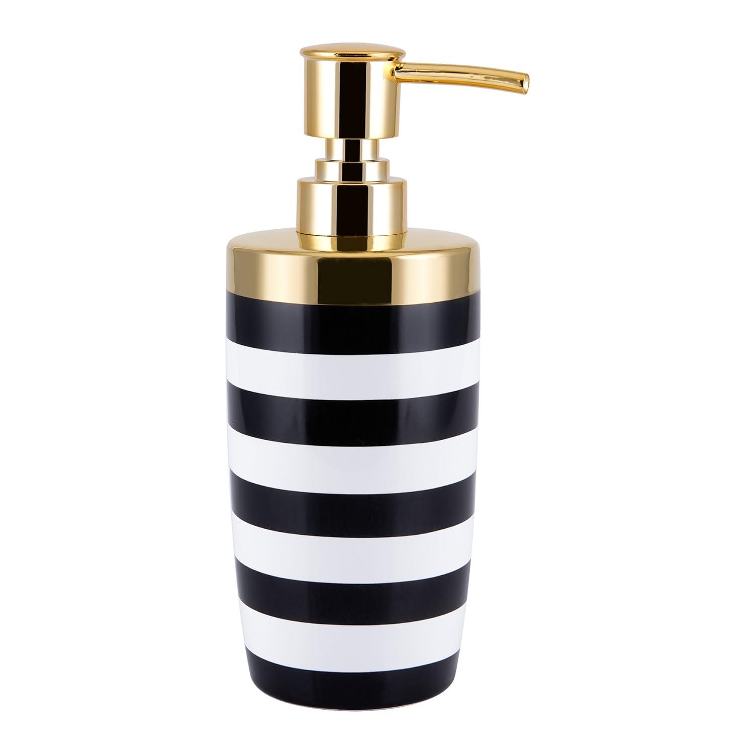 Derby 6-Piece Bath Accessory Set