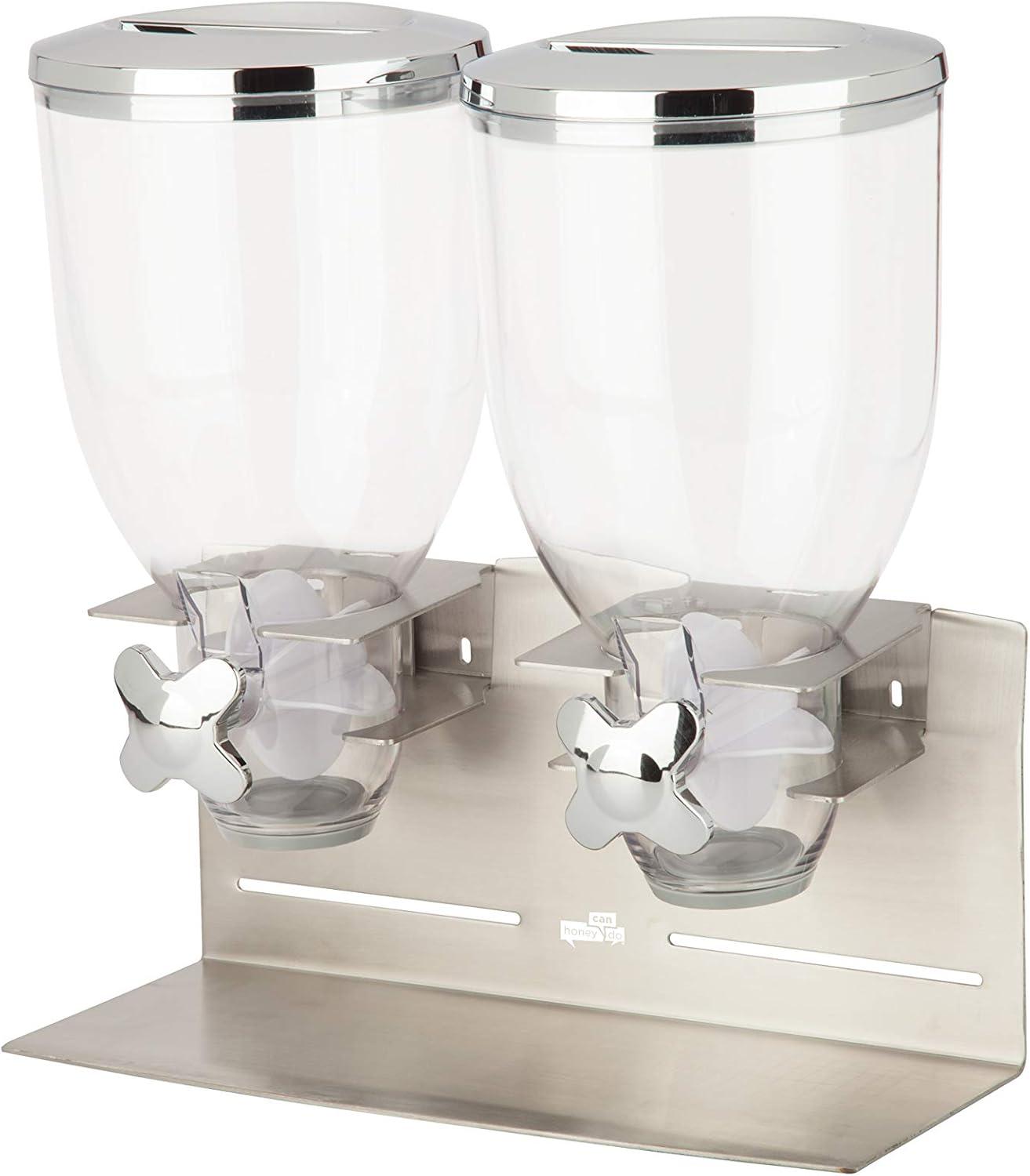 Hone-Can-Do Designer Edition Double Dispenser