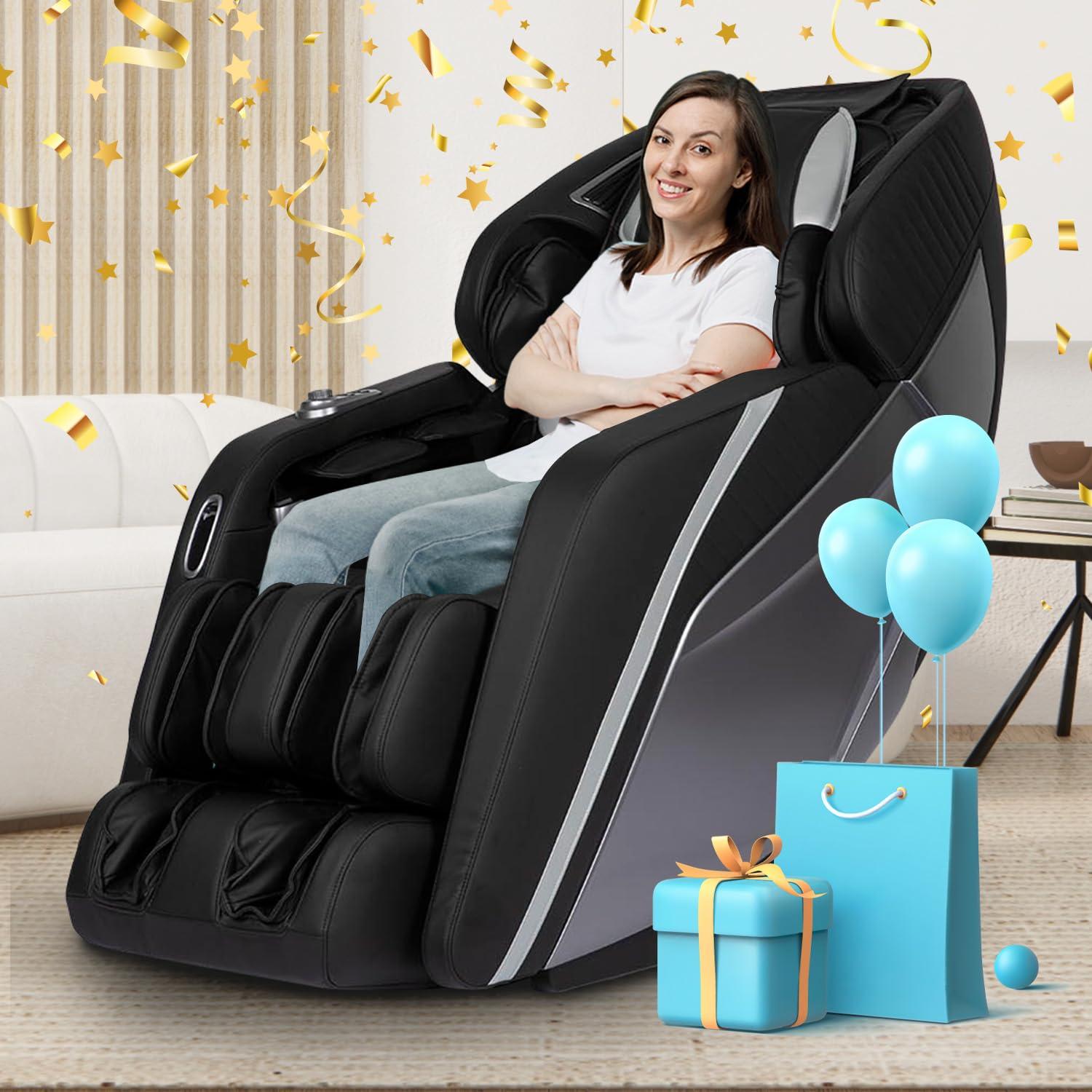 Titan Chair 3D Integra Massage Chair