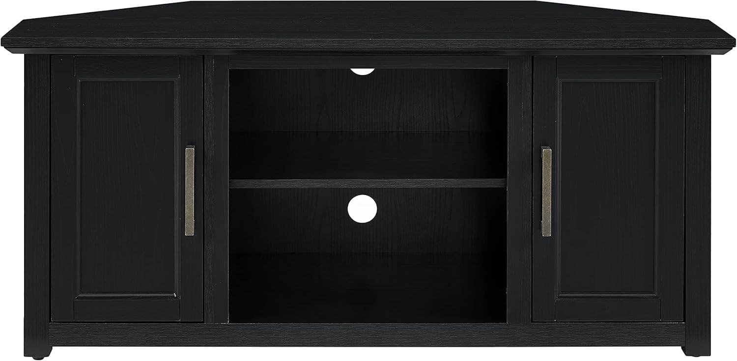 Camden Corner TV Stand for TVs up to 50" - Crosley