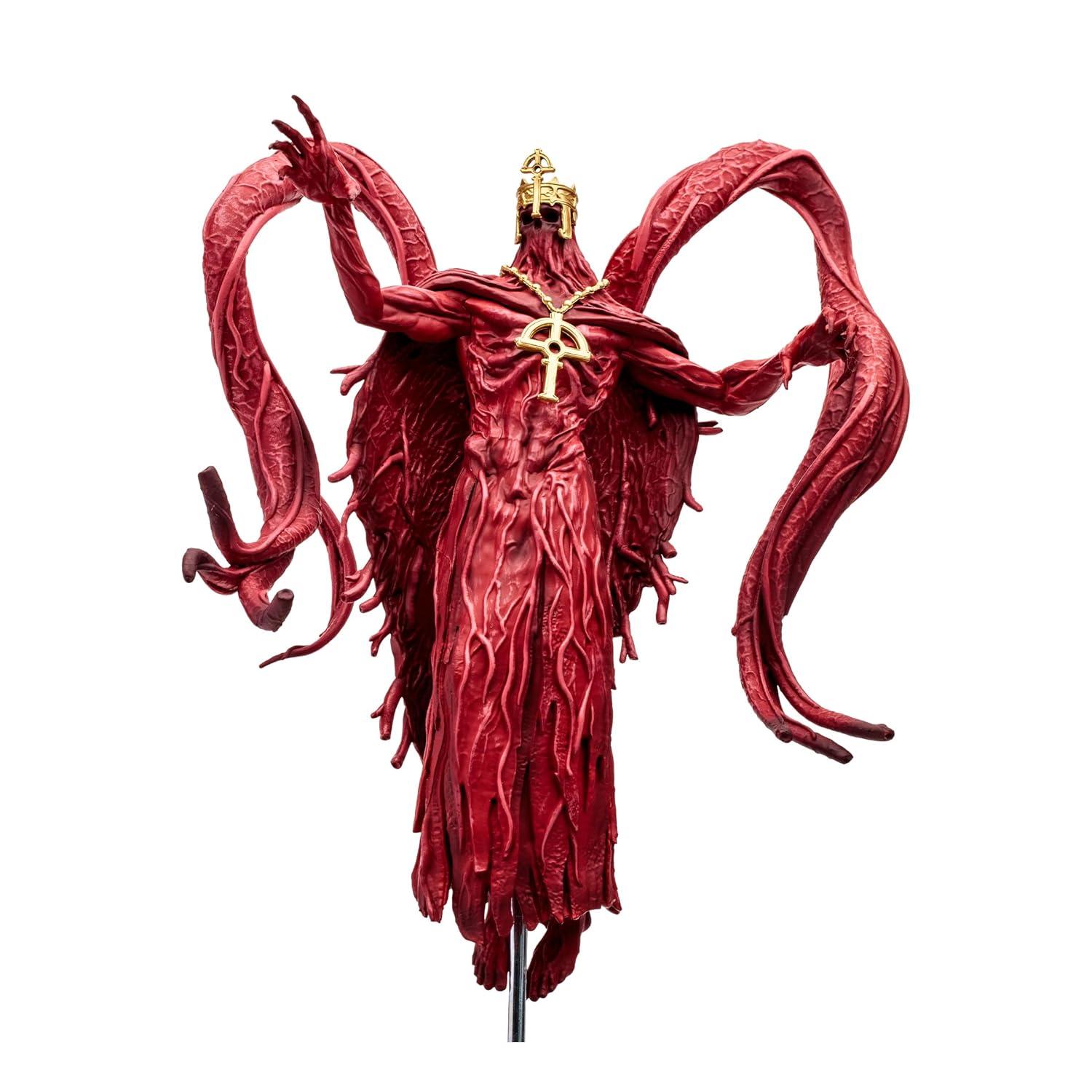 Mcfarlane Toys Diablo IV 12 Inch Figure | Blood Bishop
