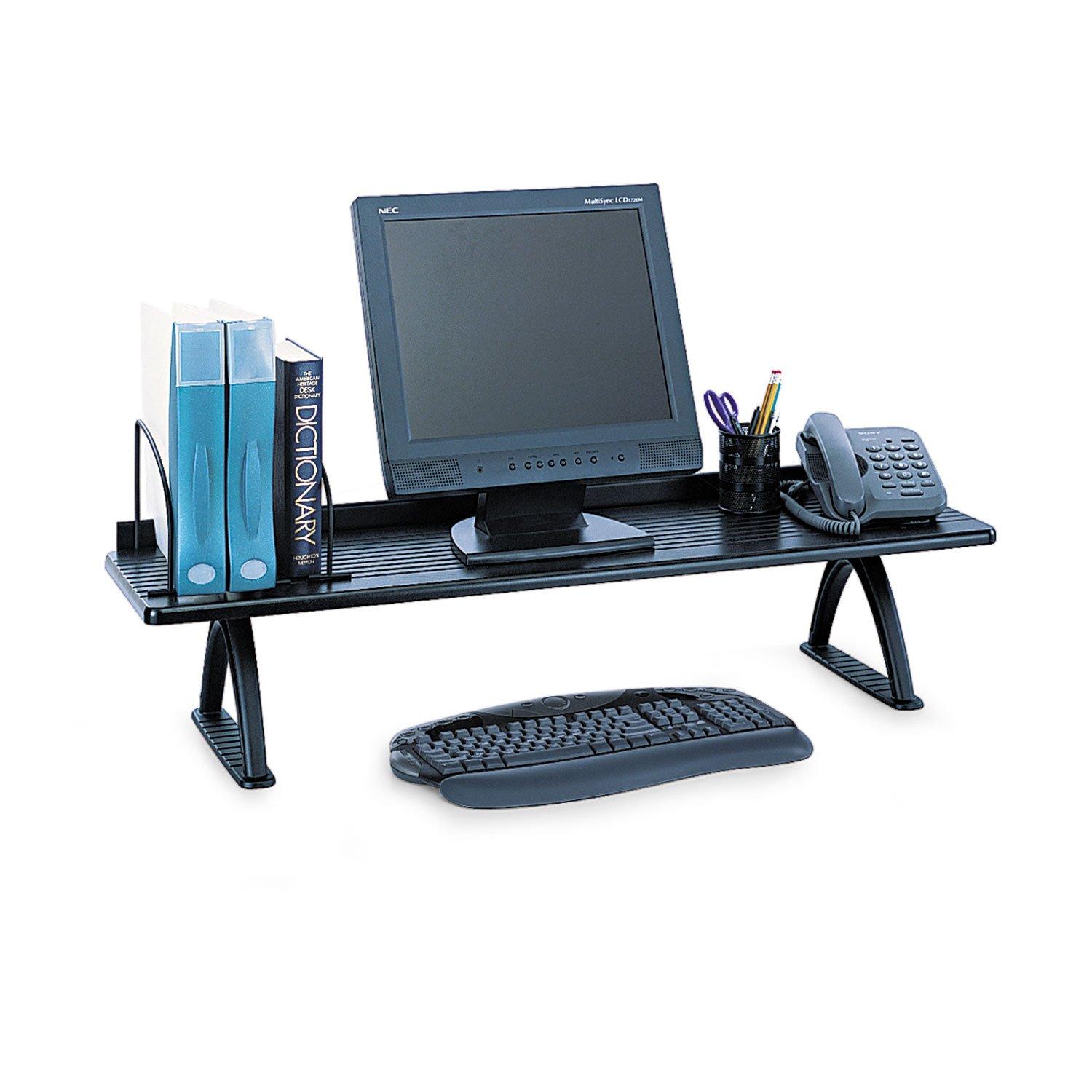 Safco Products Company Value Mate Desk Riser