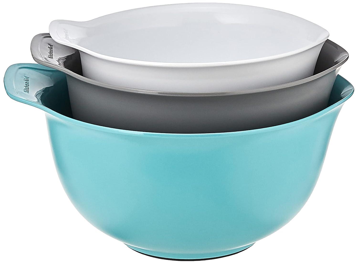 KitchenAid® KitchenAid® Classic 5-Piece Mixing Bowl Set