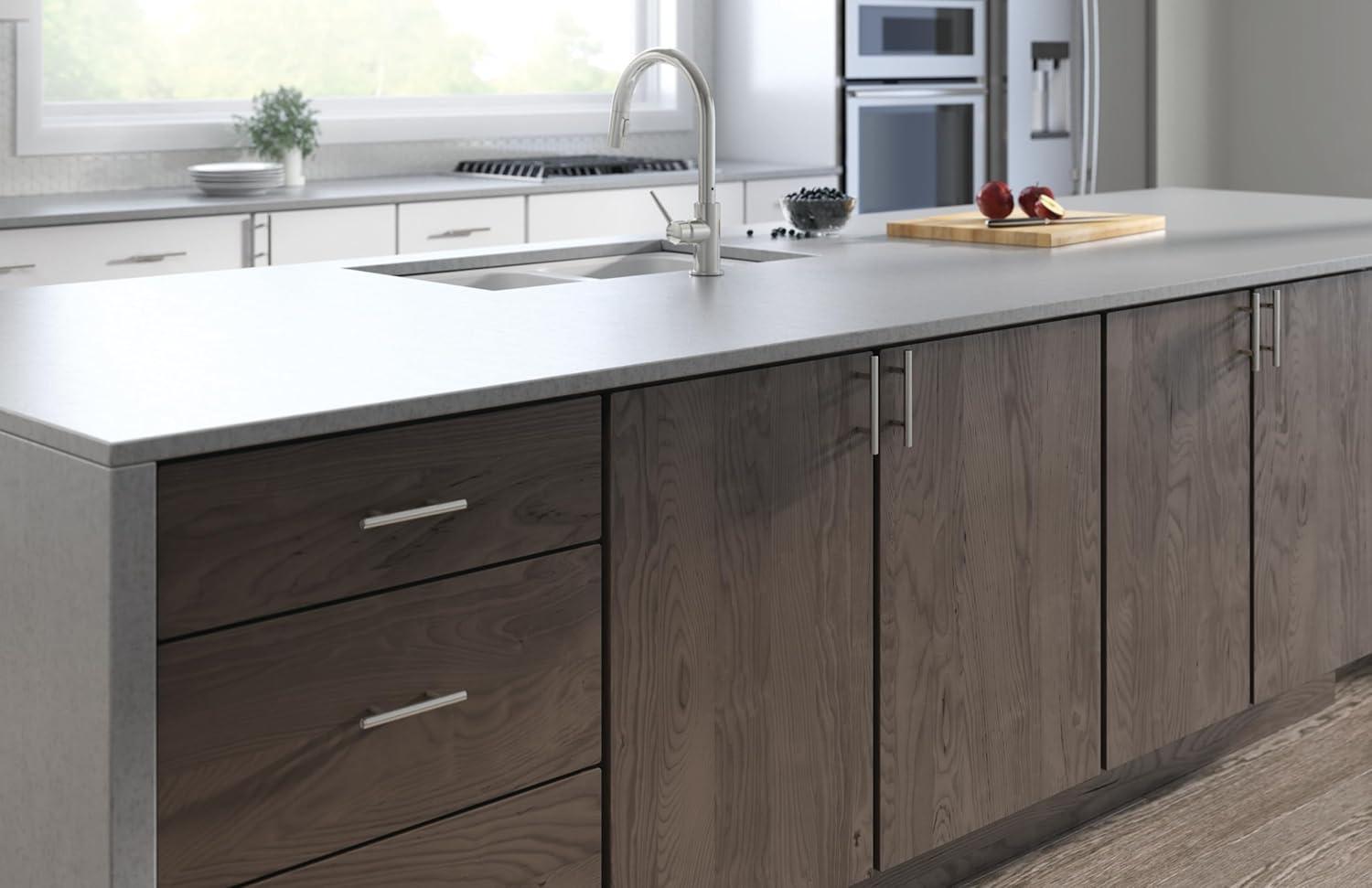 Builder's Program Decorative Cabinet Bar Pull