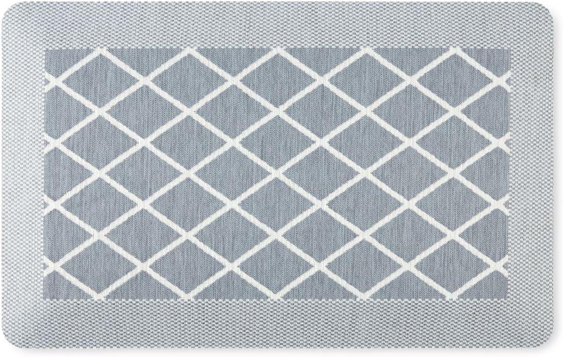 Martha Stewart Miles Air Mat Kitchen Mat