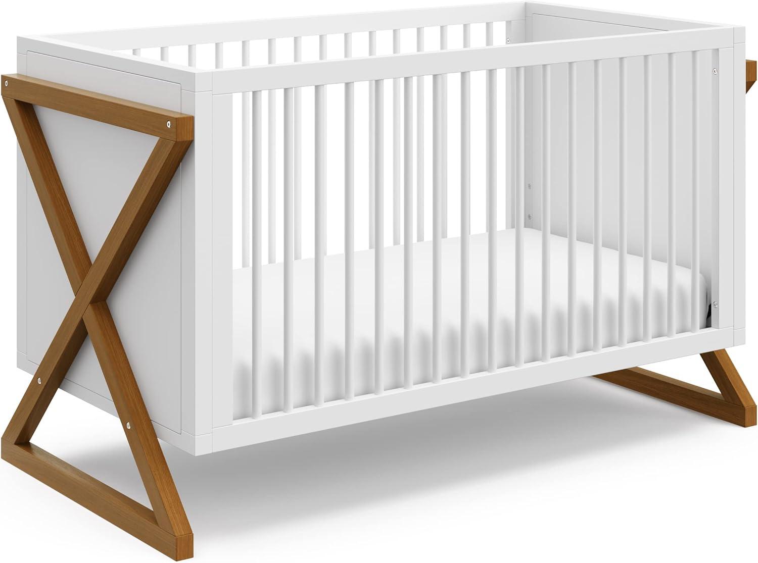 Equinox Convertible Standard Nursery Furniture Set