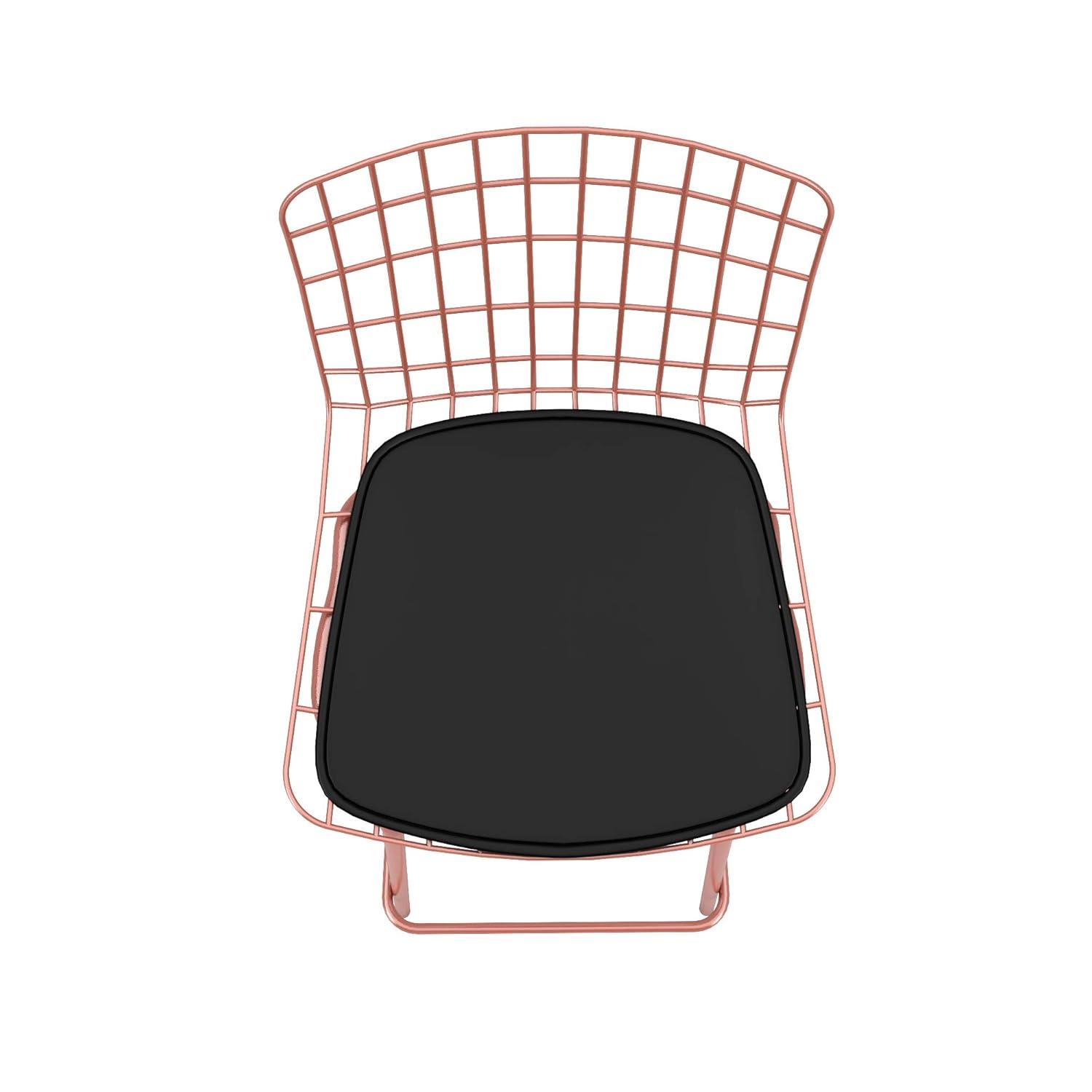 41.73" Madeline Barstool - Manhattan Comfort