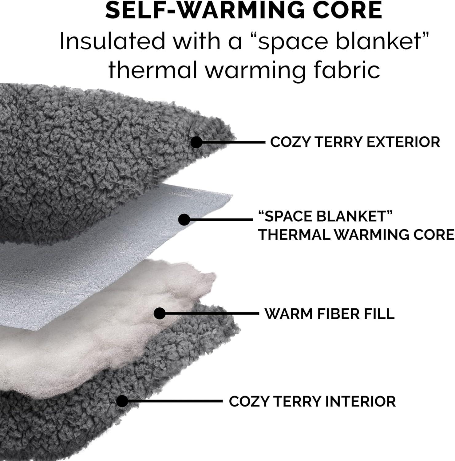 FurHaven Polyester Pet Bed