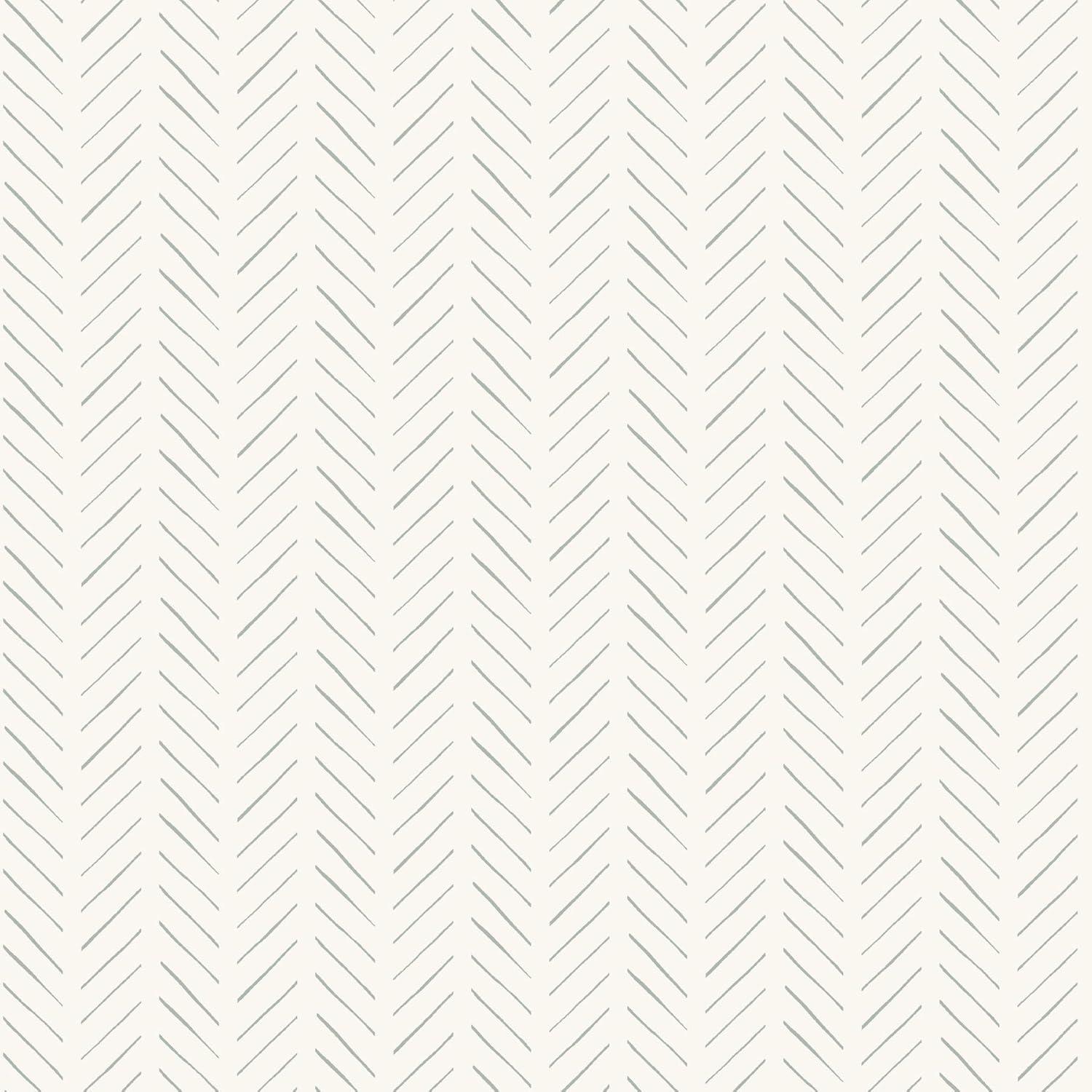 Magnolia Home Pick-Up Sticks Peel and Stick Wallpaper