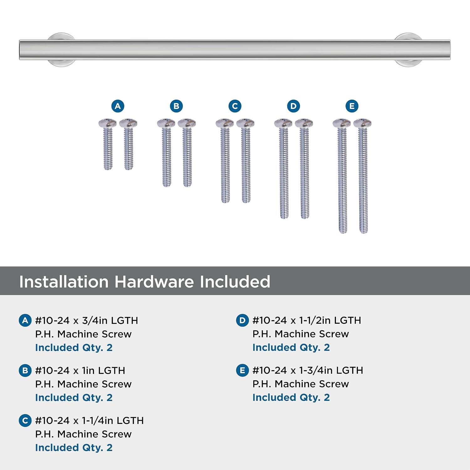 Amerock Everett Bar Pull