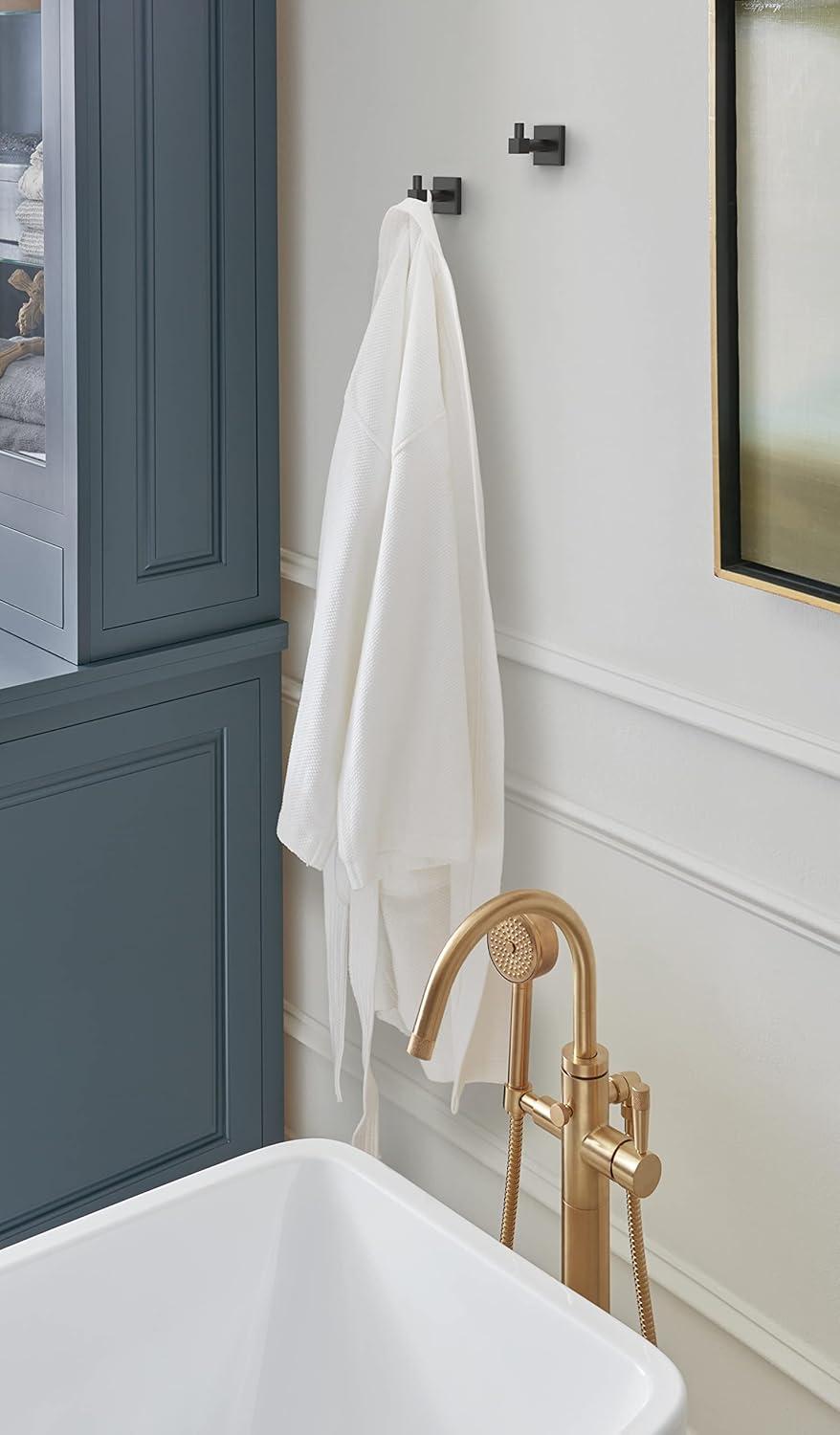 Appoint Wall Mounted Robe Hook