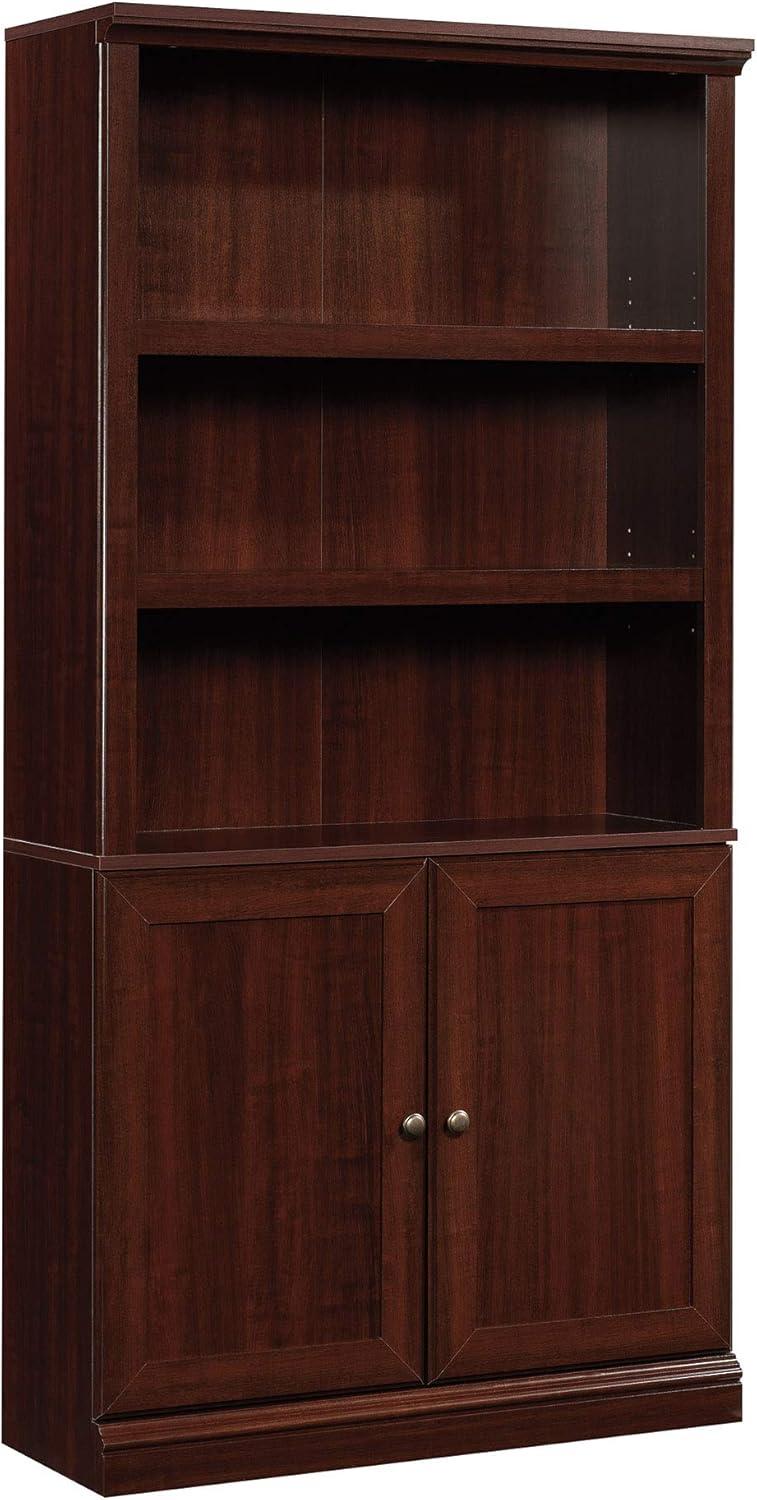 St. Nicholas Storage Bookcase