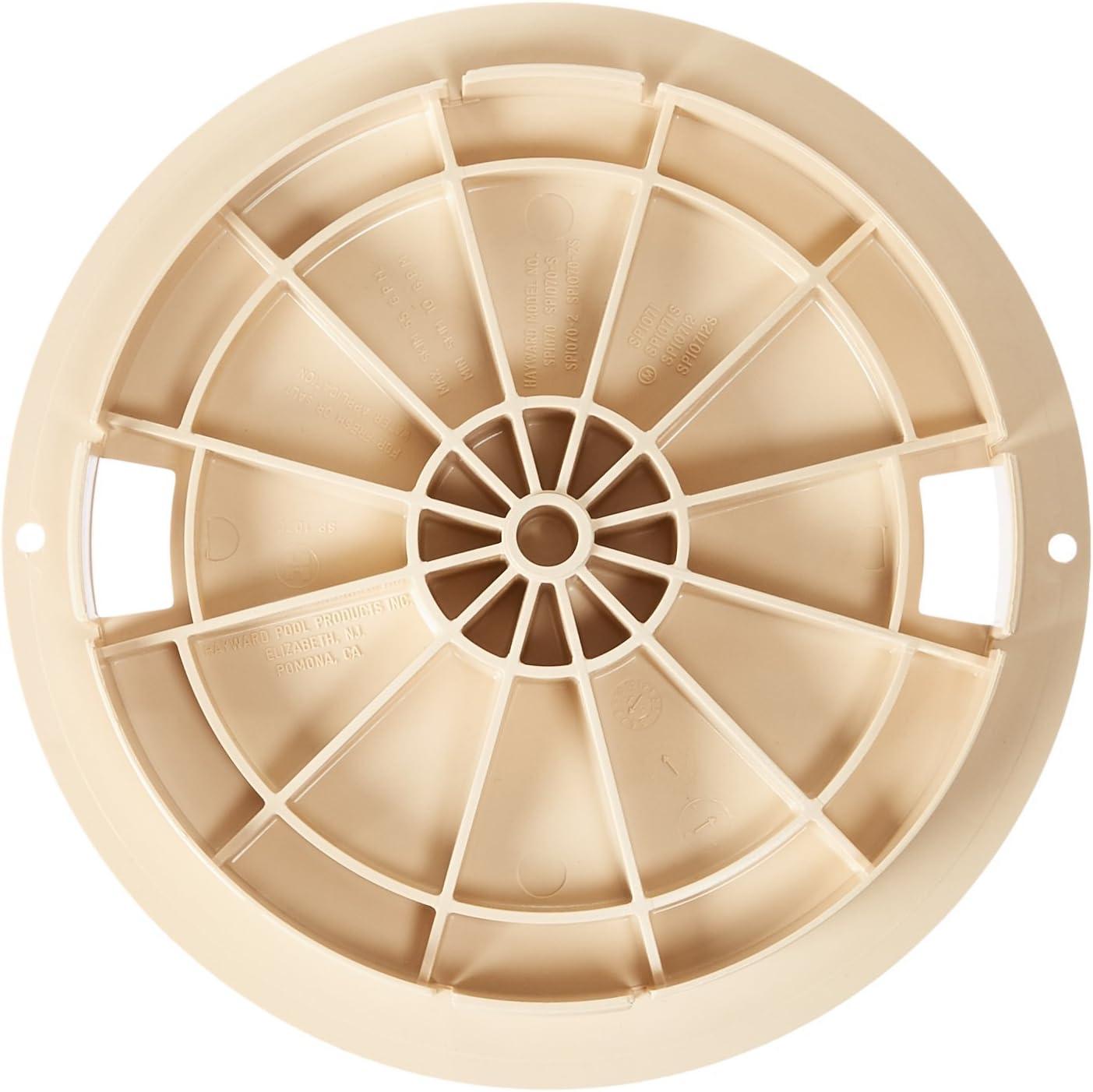 Hayward SPX1070C10 Tan Cover Replacement for Select Hayward Automatic Skimmers
