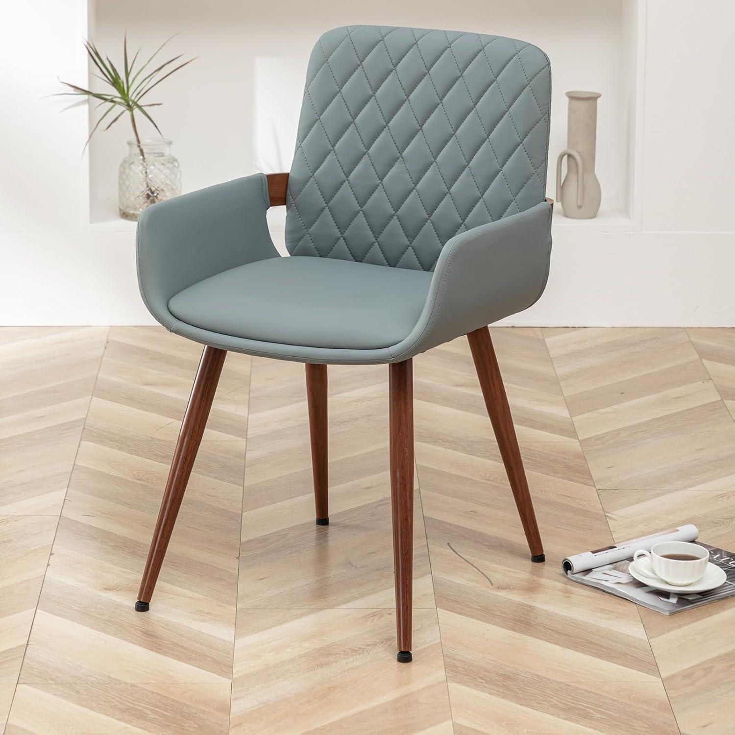 Kopelynn Modern Upholstered Dining Room Chair