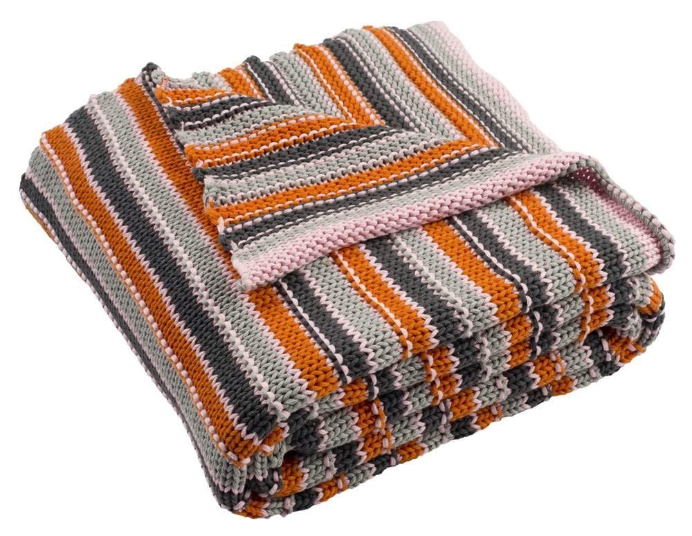 Safavieh Knitted Throw Blanket