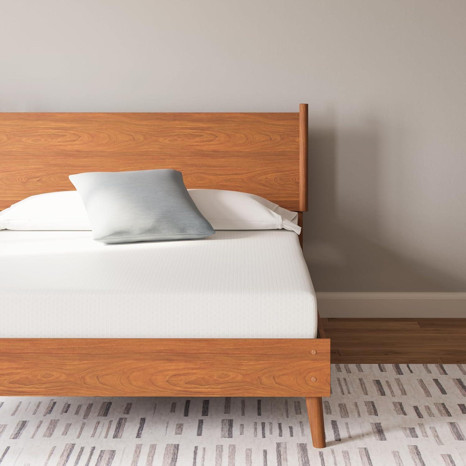 Signature Design by Ashley Chime Medium Memory Foam Mattress