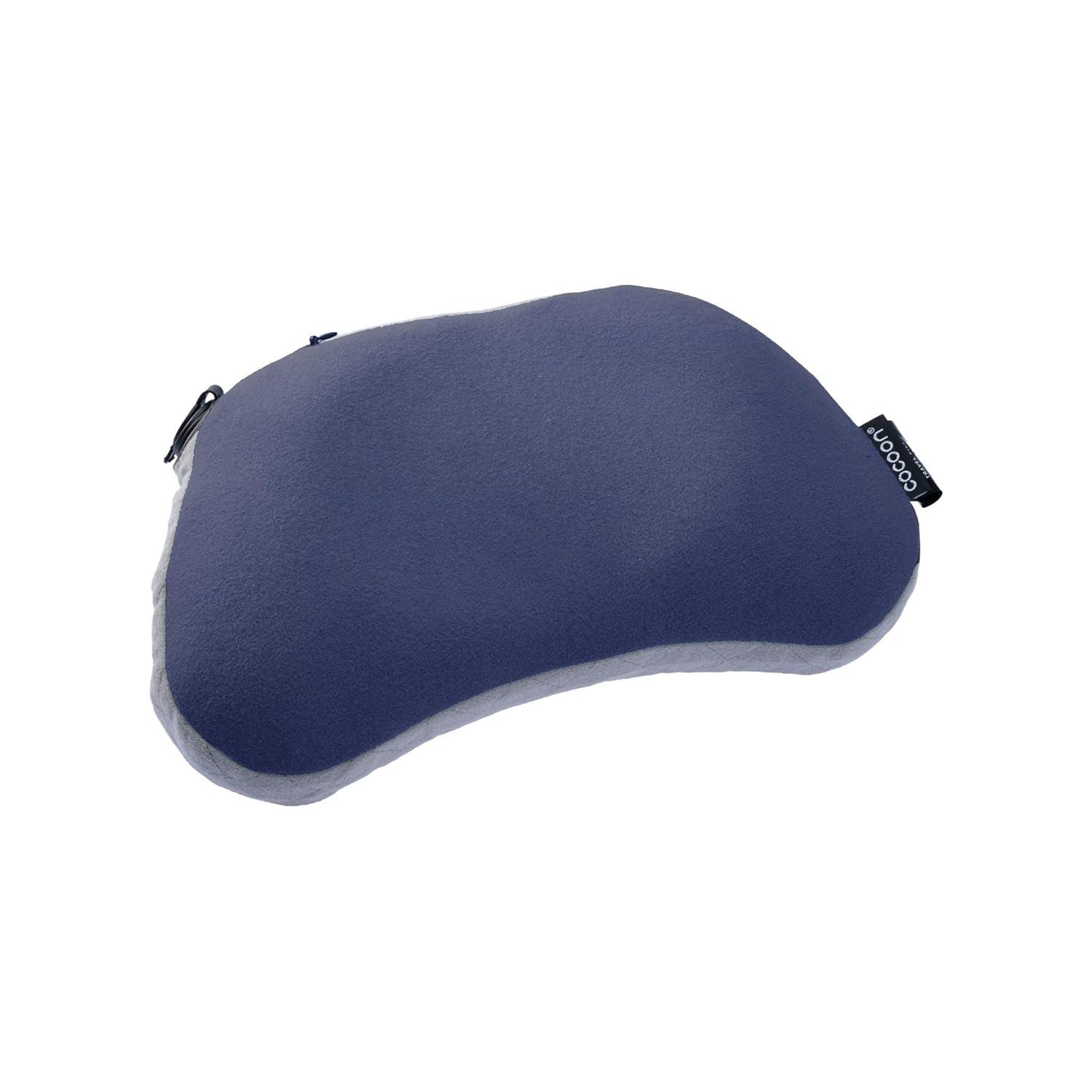 COCOON - Premium - Pack Pillow - Galaxy Blue