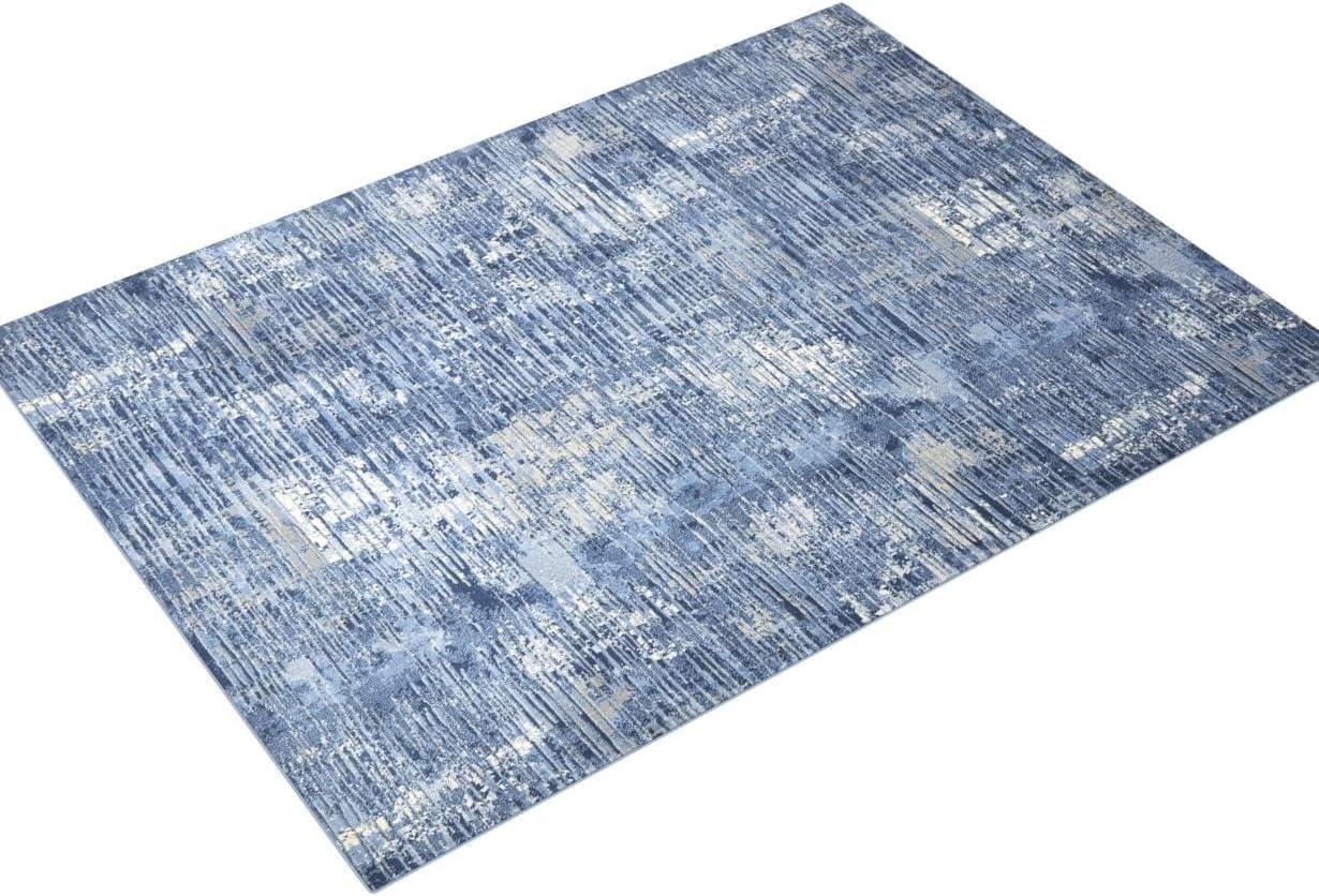 Home Dynamix Melrose Lorenzo Modern Abstract Area Rug