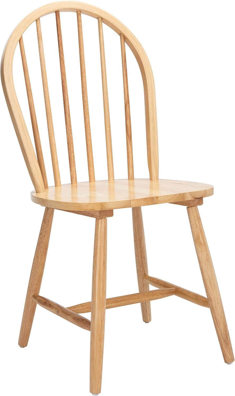 Slat Back Side Chair