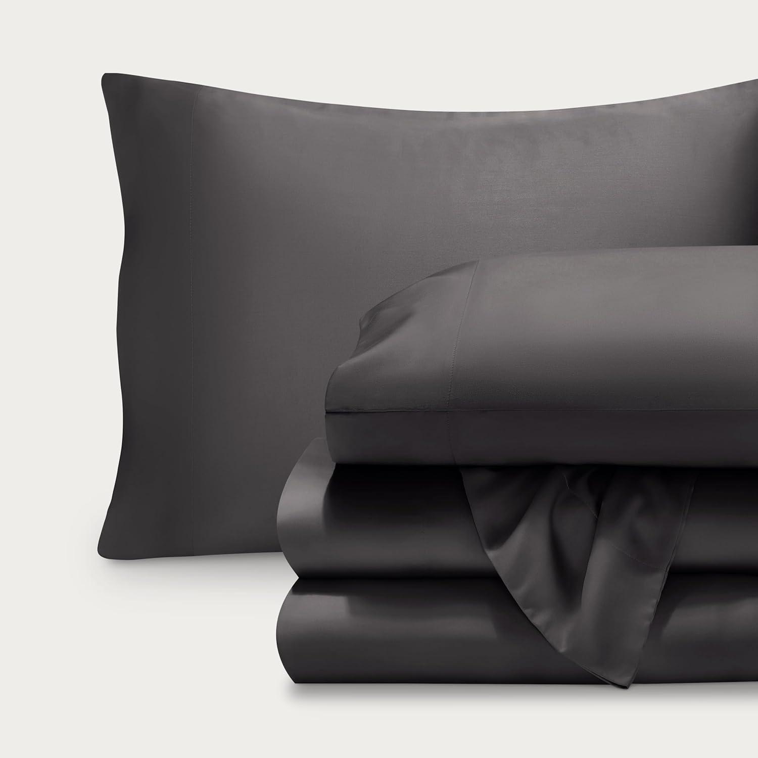 Bare Home TENCEL Sateen Sheet Set