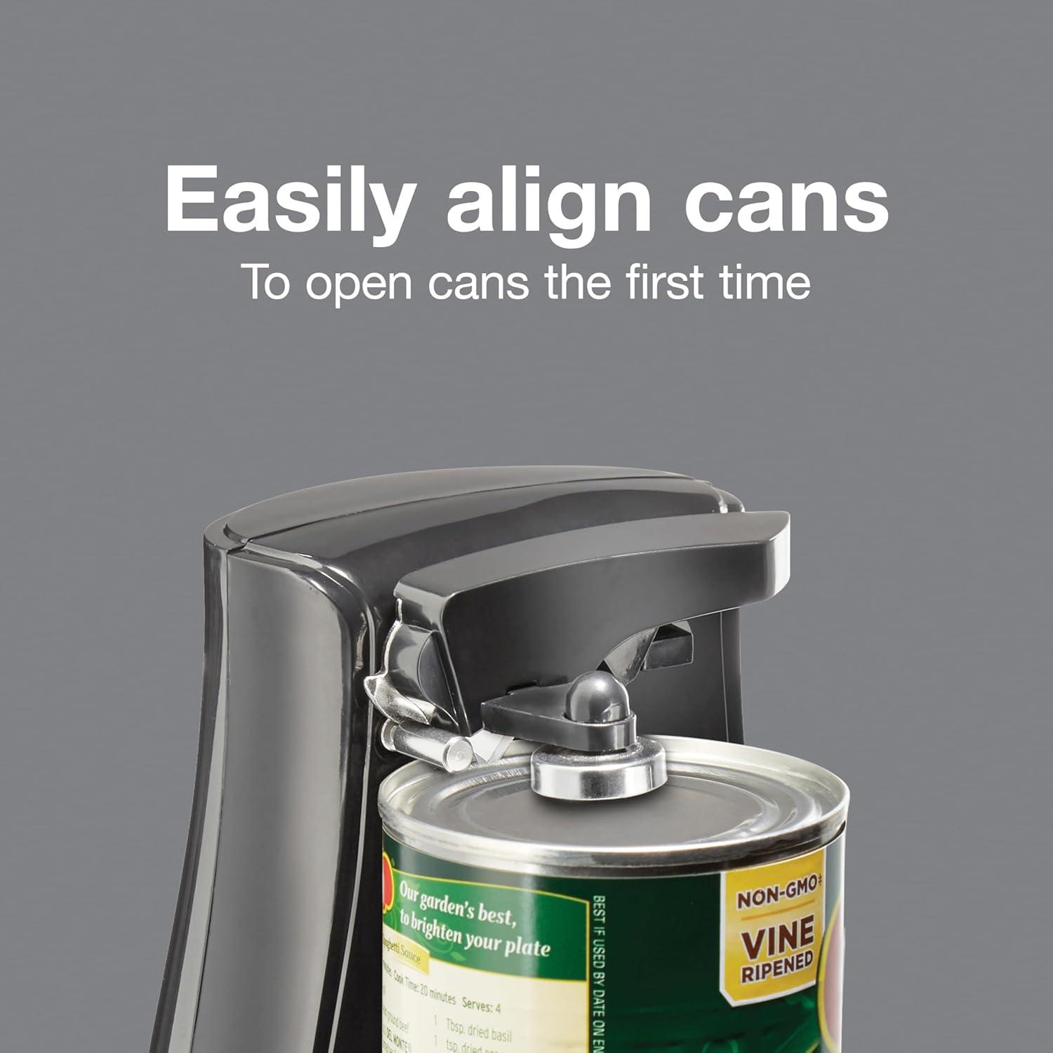 Proctor-Silex Proctor-Silex Power Can Opener