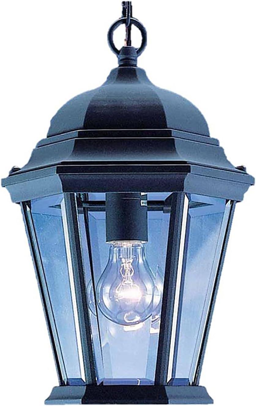 Outdoor Hanging Lantern