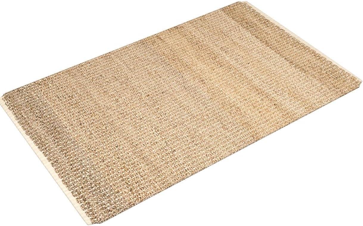 Natural Fiber NF465 Hand Woven Area Rug  - Safavieh