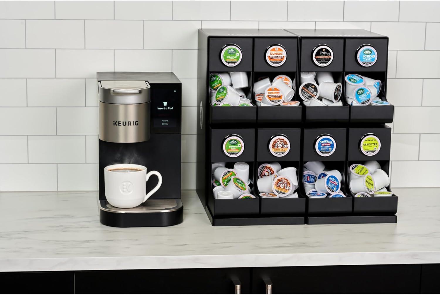 Keurig Coffee Pod Organizer