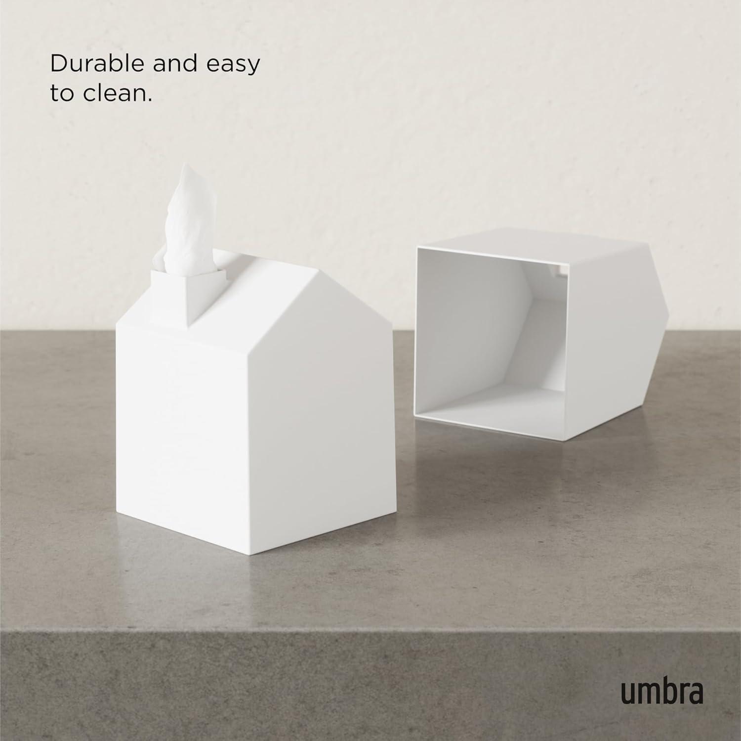 Umbra Tissue Box Cover