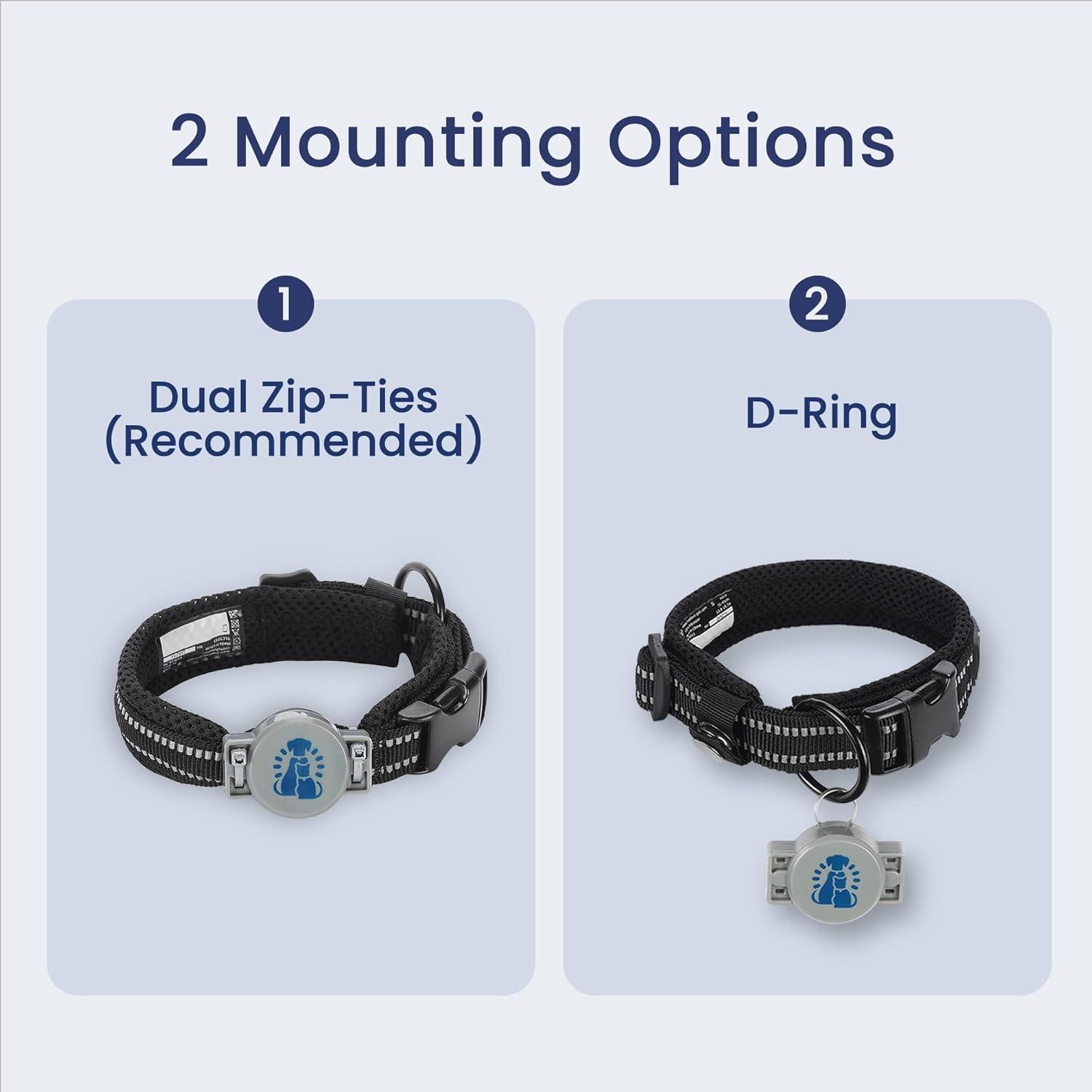 PortionPro Rx Automatic Pet Feeder with Active RFID Technology - Prevents Food Stealing, Perfect for Prescription Diets, Schedules Meals for Multiple Pets (Cats & Dogs)