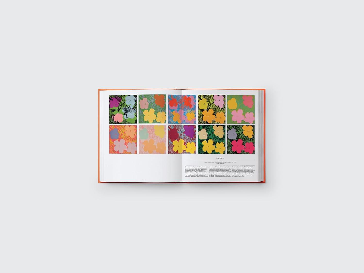 Flower - by  Phaidon Editors (Hardcover)