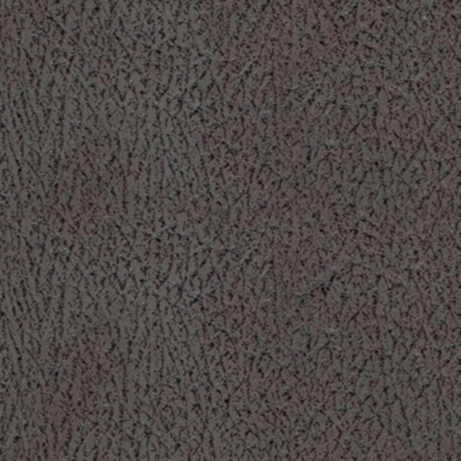 Signature Design by Ashley Austere Faux Leather Zero Wall Recliner in Gray