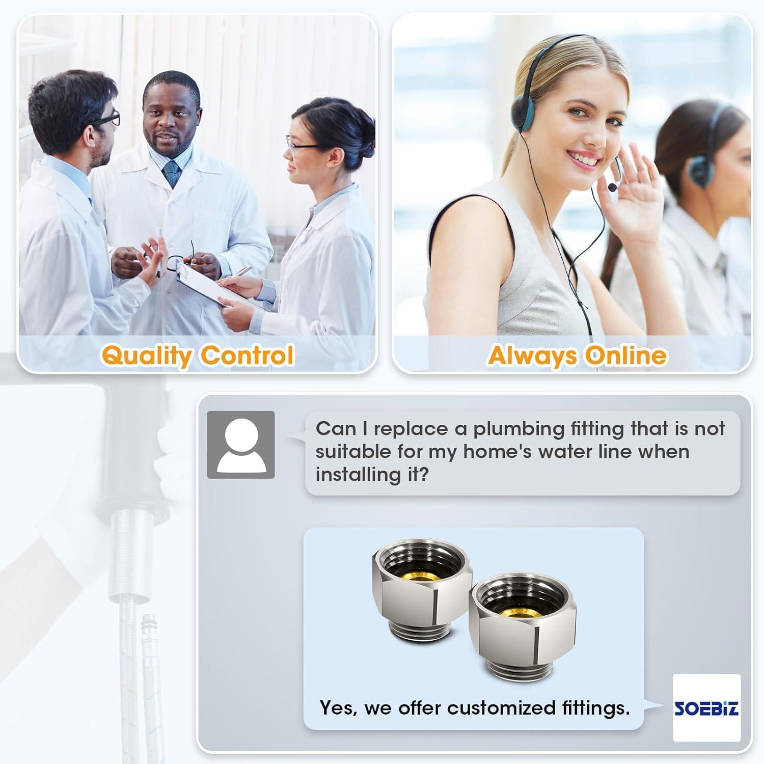 PRIMICOL YYY5G1D Bathroom faucet single hole with pop-up drain for 1-hole or 3-hole installation