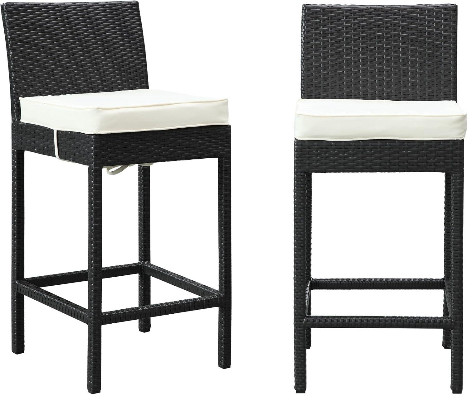 Modway Modway Lift Bar Stools (Set of 2)