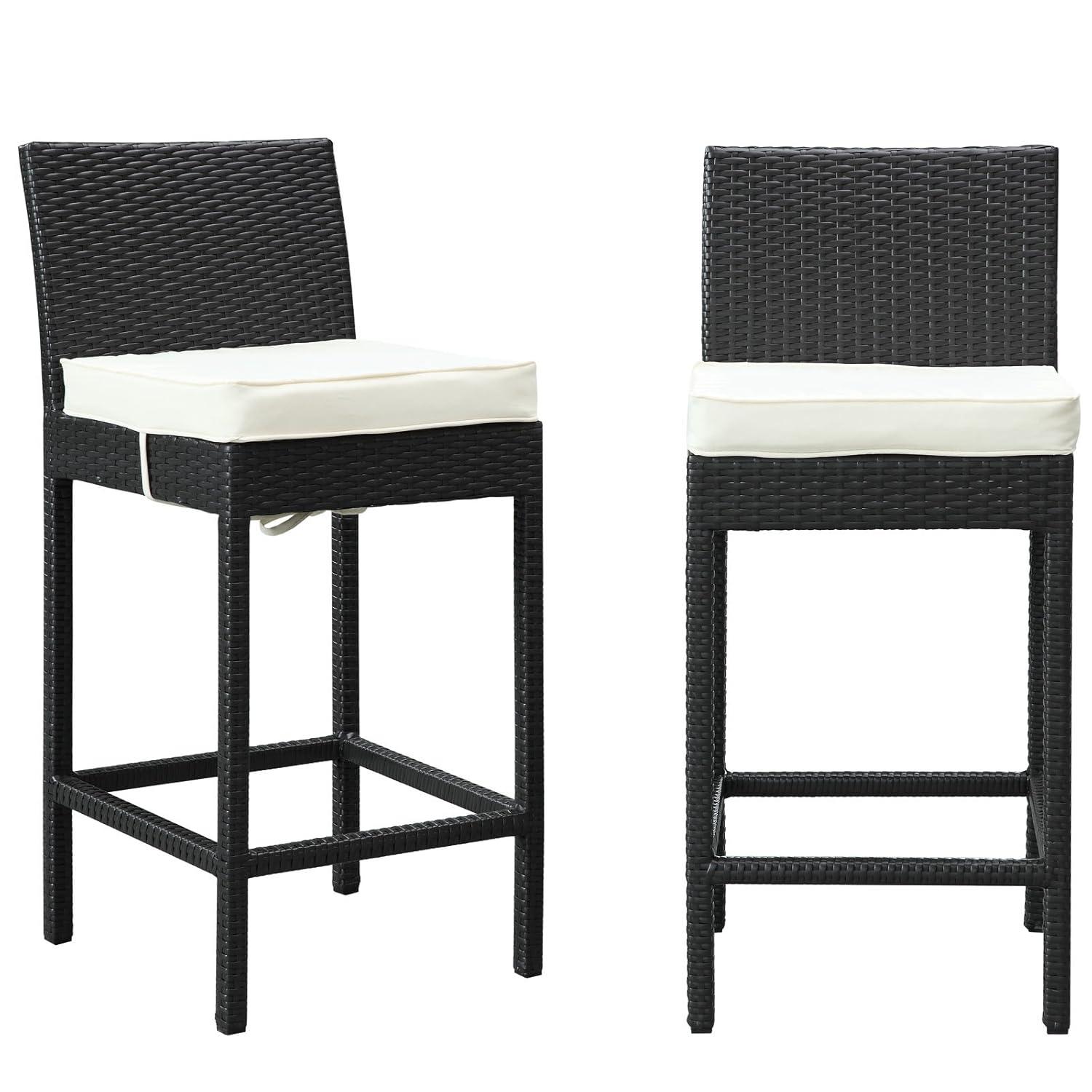 Modway Modway Lift Bar Stools (Set of 2)