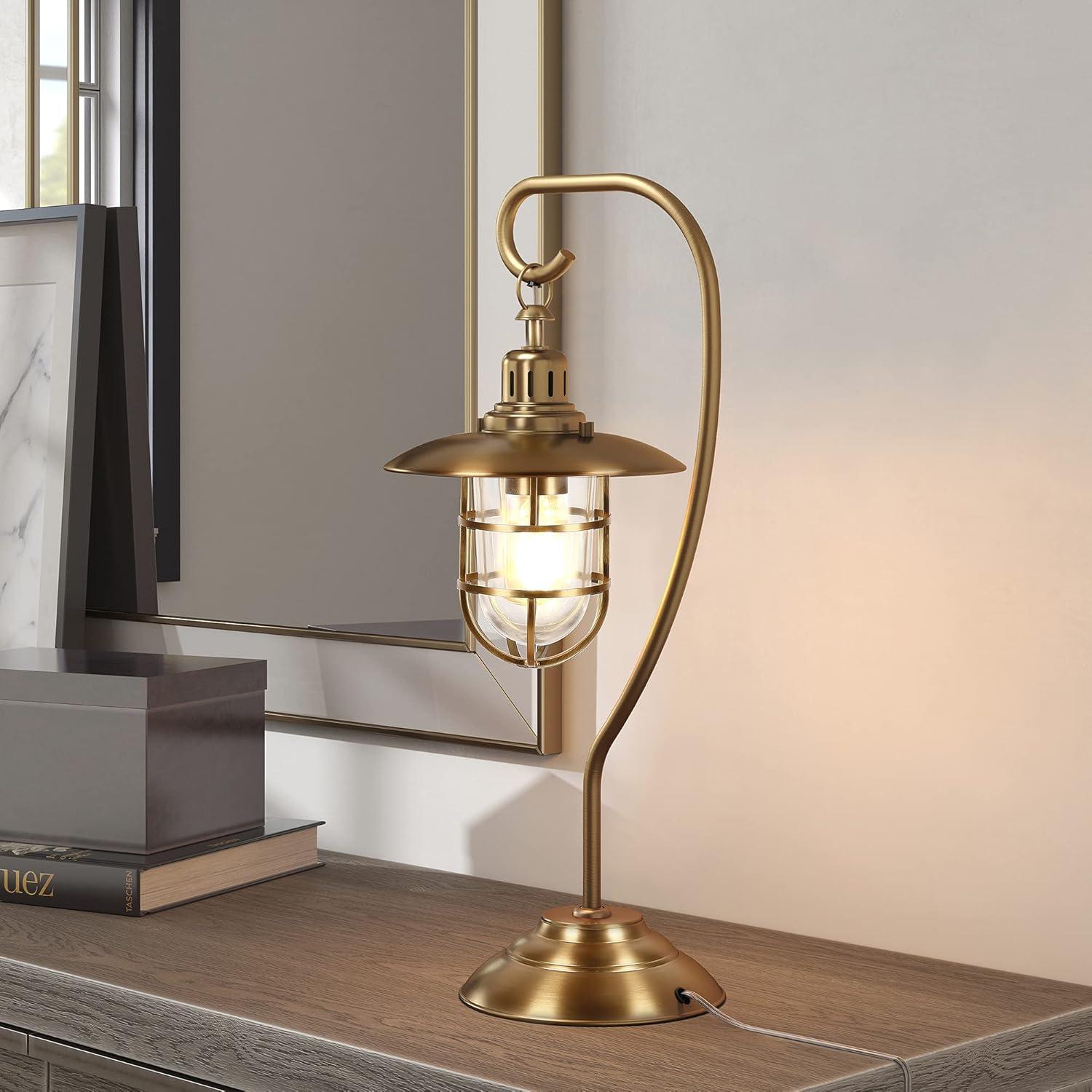 Bay 1 - Light Single Pendant