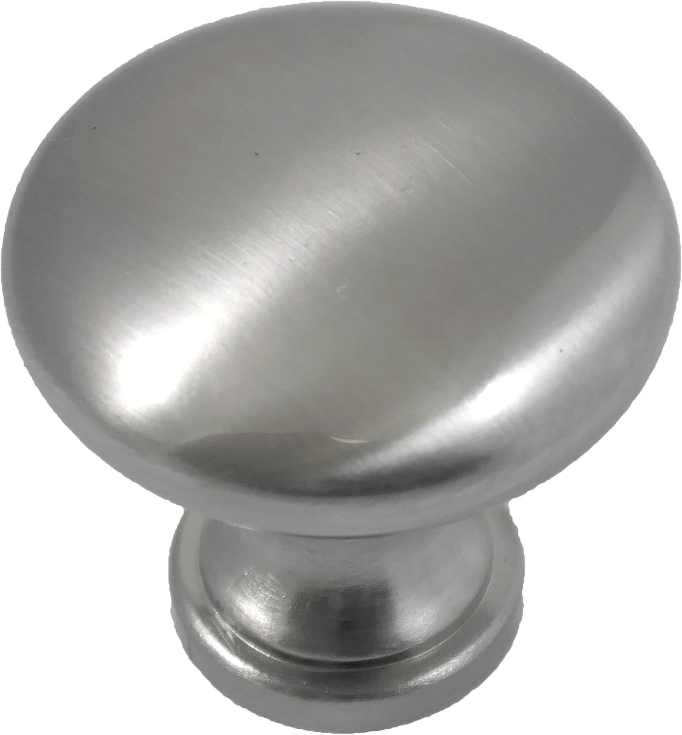 Laurey 11/8" Diameter Round Knob Multipack