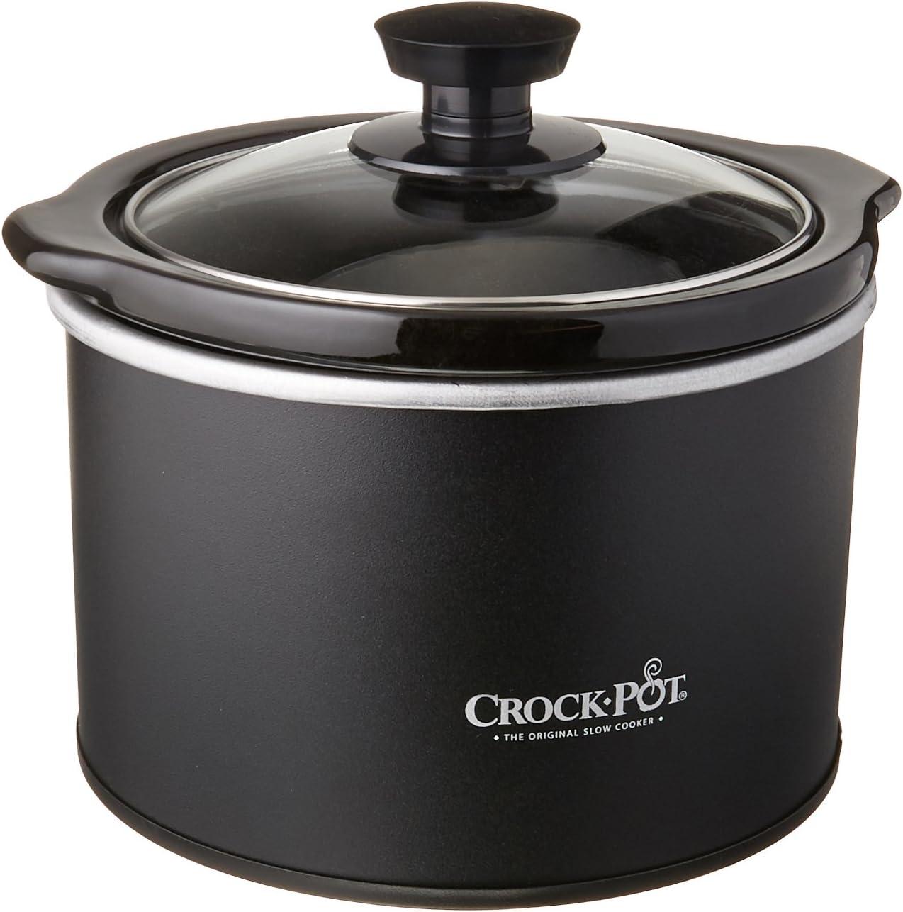 Crock Pot Crock Pot 1.5 Qt. Slow Maker