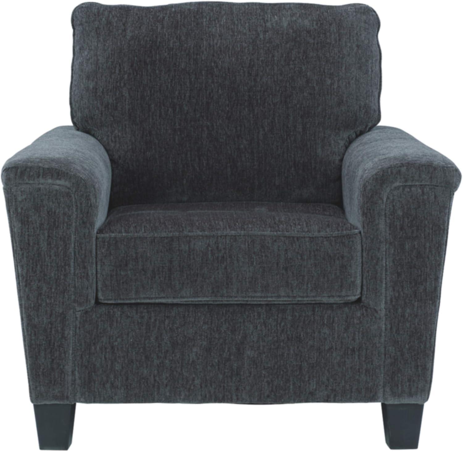 Elikapeka Upholstered Armchair