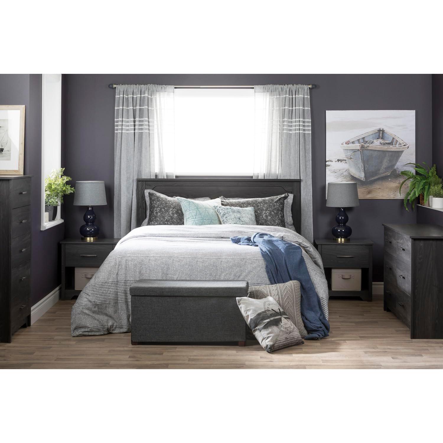 Fusion 5 Drawer Chest