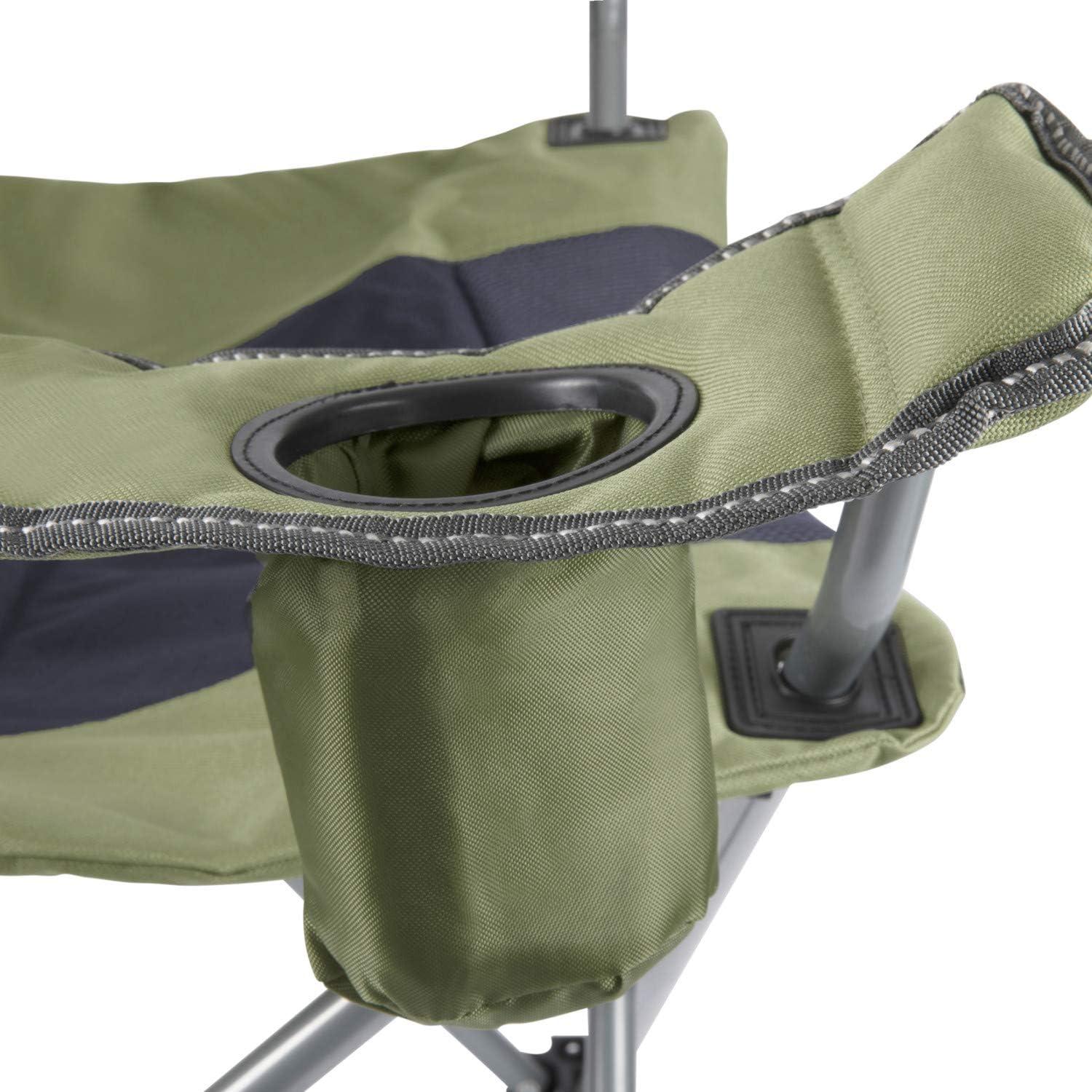 Reclining Camp Chair