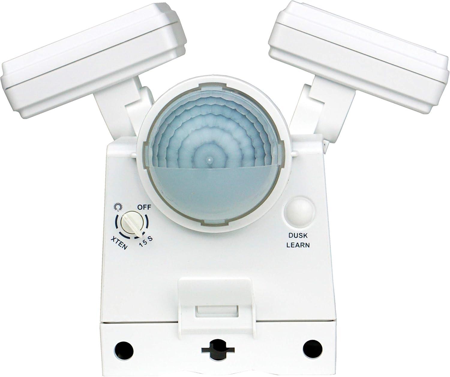 IQ America IQ America Motion Security Flood Light 700 Lumen