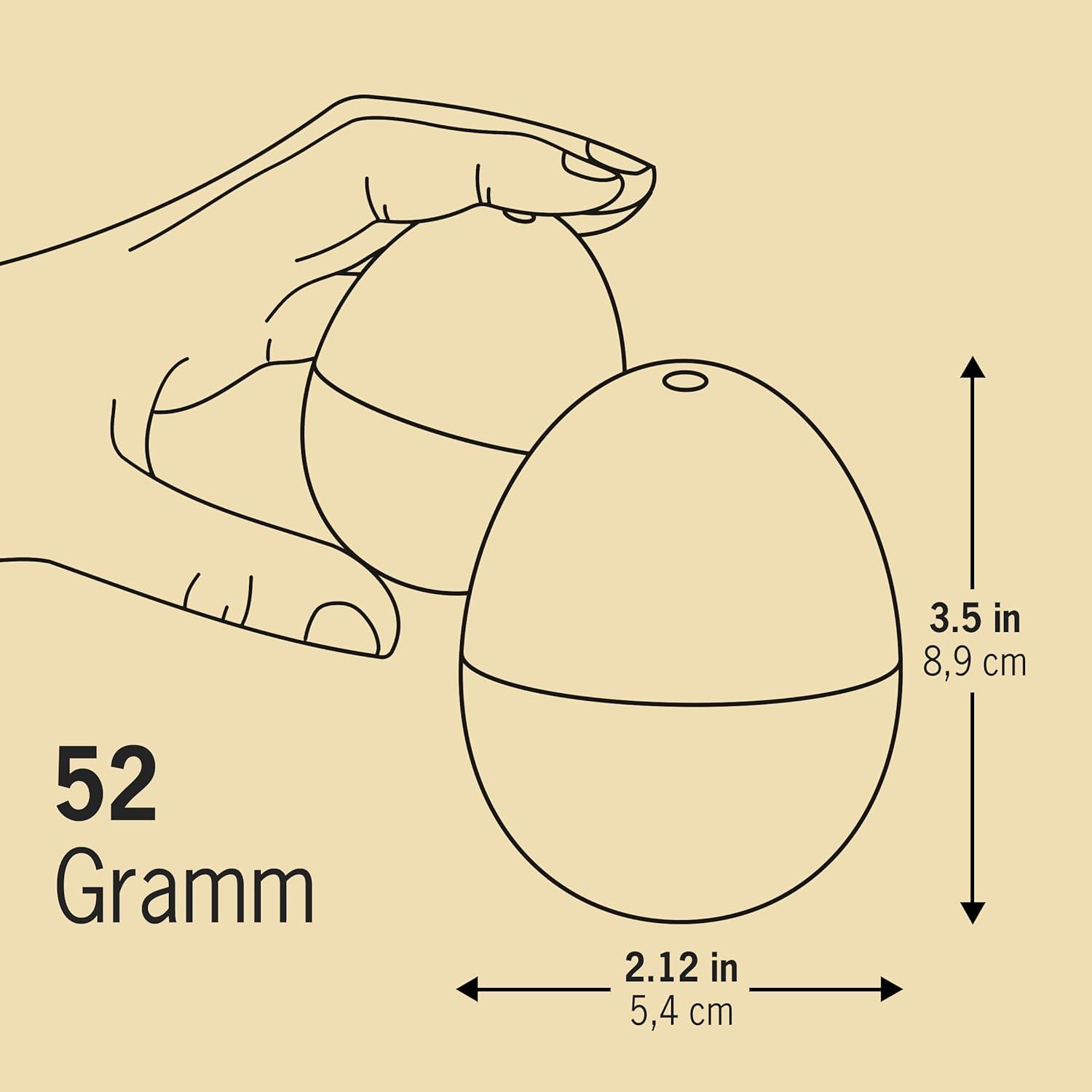 Chicken BeepEgg Musical Egg Timer for Perfect Boiled Eggs