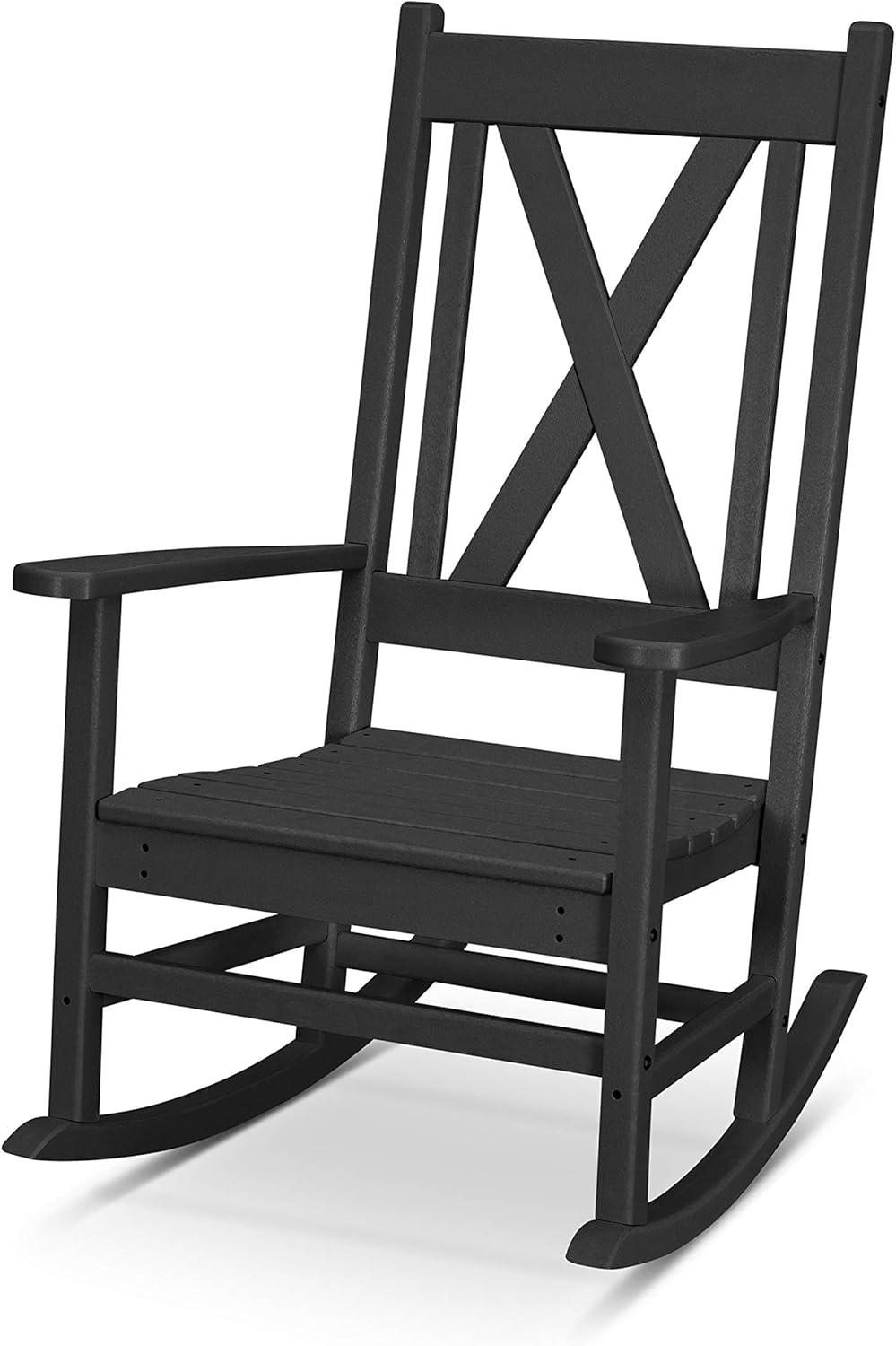 Braxton Porch Rocking Chair