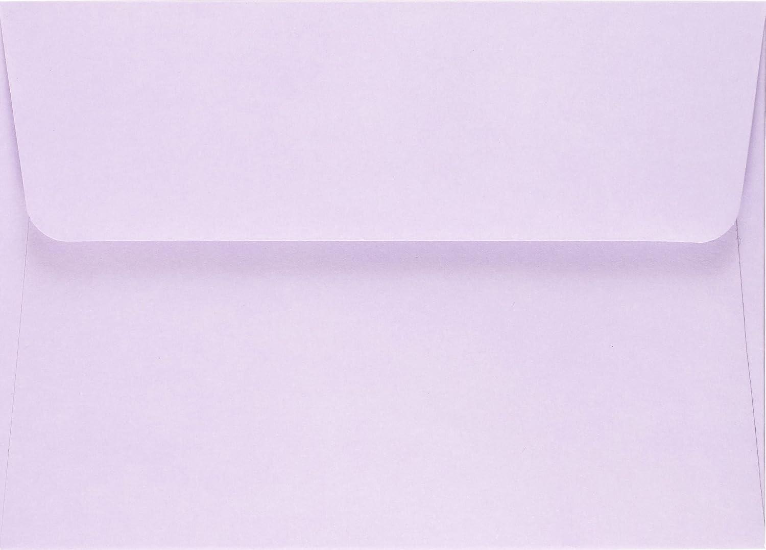 Amethyst Butterflies Note Cards (Other)